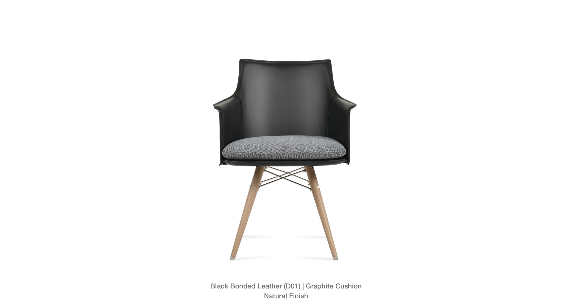 Briancon MW Chair - durable construction for long-lasting use | Image 10 | InSTYLE Home & Rugs