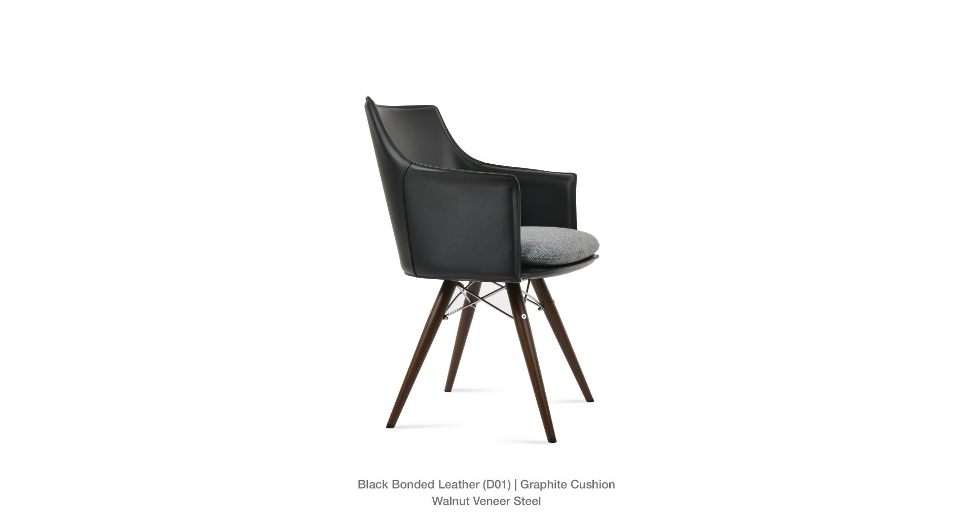 Briancon MW Chair - durable construction for long-lasting use | Image 11 | InSTYLE Home & Rugs