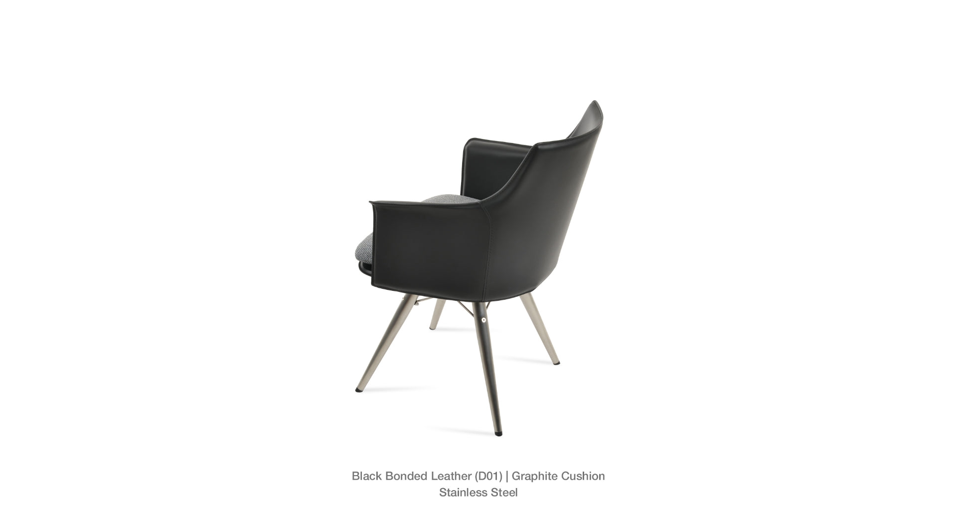 Briancon MW Chair - durable construction for long-lasting use | Image 12 | InSTYLE Home & Rugs