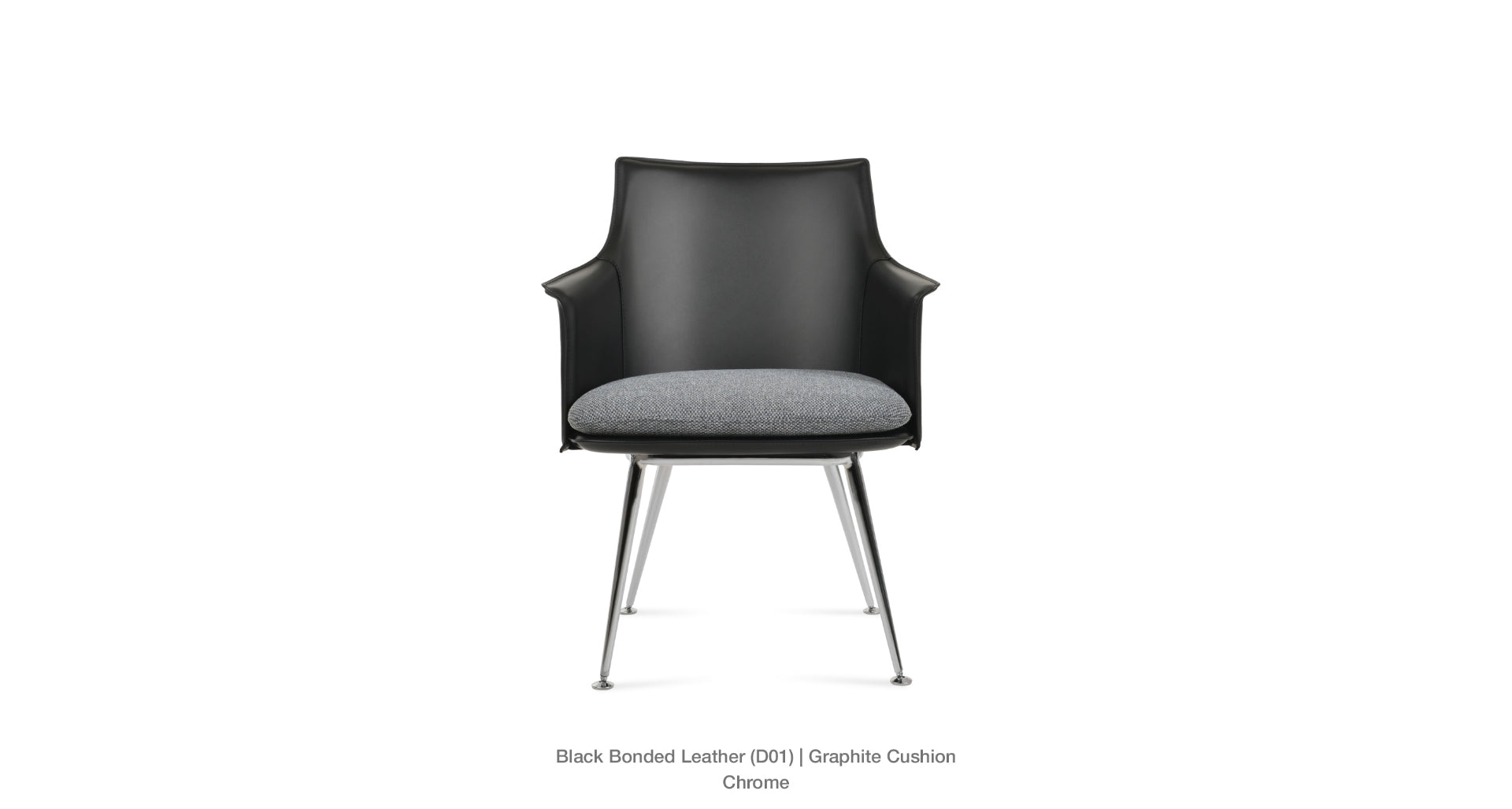 Briancon Metal PTR Chair - variety of styles from classic to contemporary | Image 4 | InSTYLE Home & Rugs