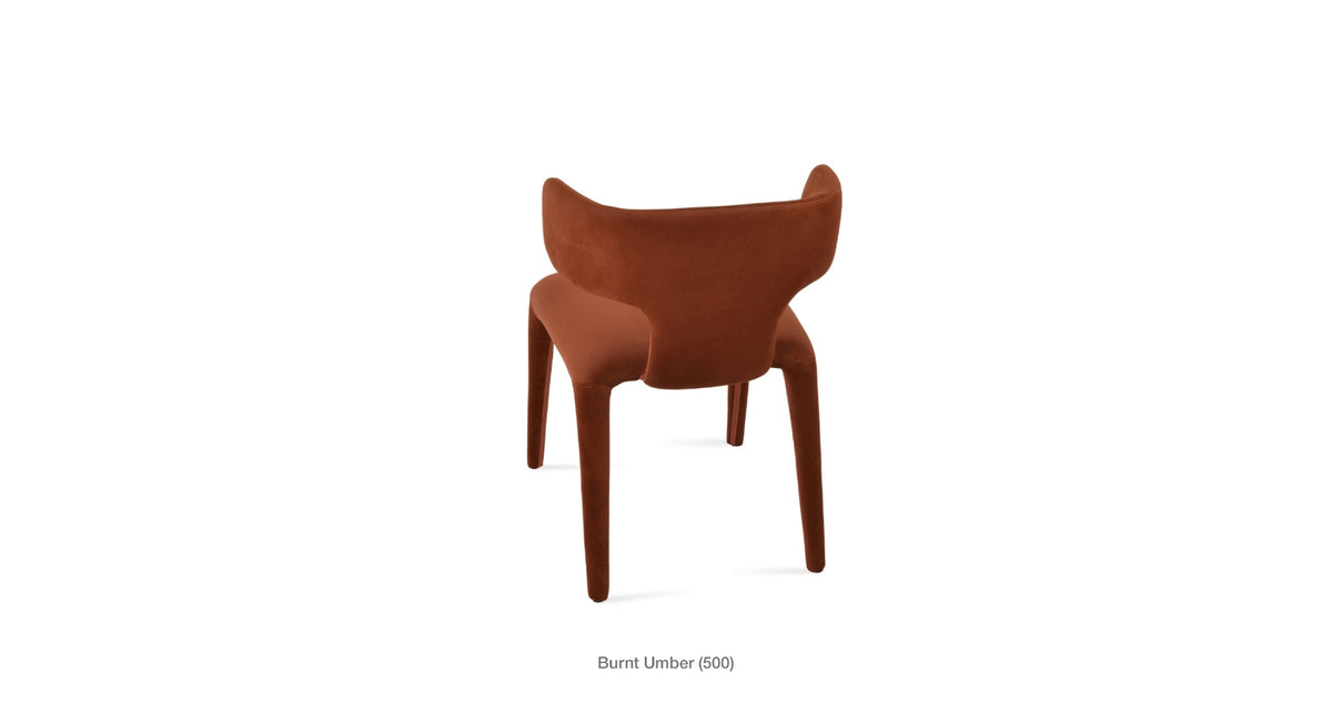 Raphael Chair - durable construction for long-lasting use | Image 3 | InSTYLE Home & Rugs
