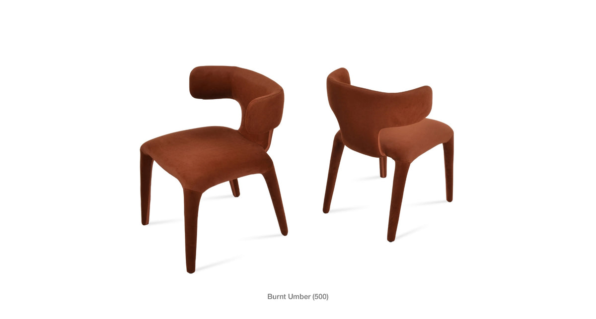 Raphael Chair - durable construction for long-lasting use | Image 6 | InSTYLE Home & Rugs