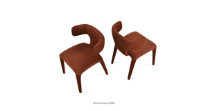 Raphael Chair - durable construction for long-lasting use | Image 7 | InSTYLE Home & Rugs