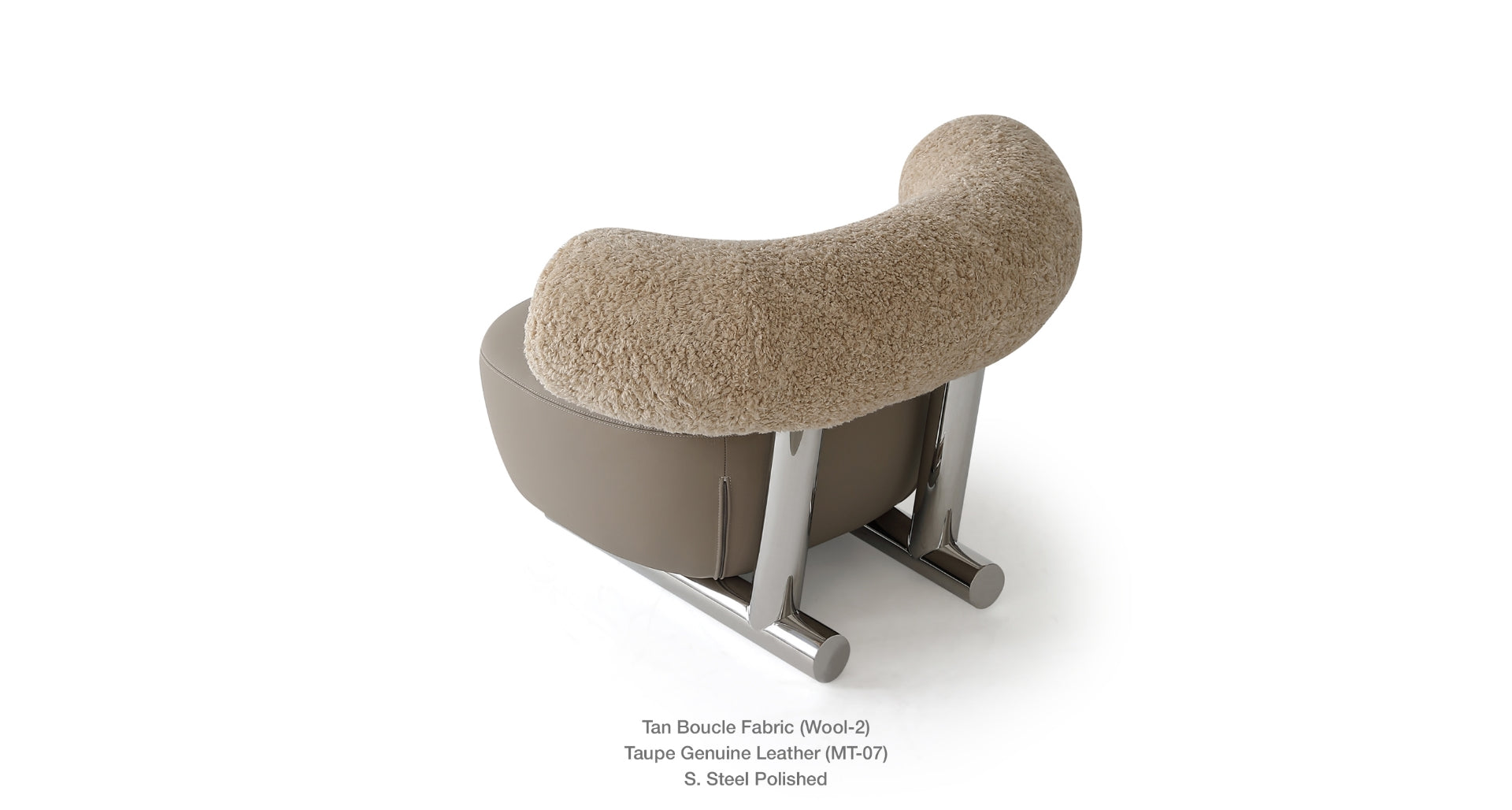 Tropez Lounge - | Image 6 | InSTYLE Home & Rugs