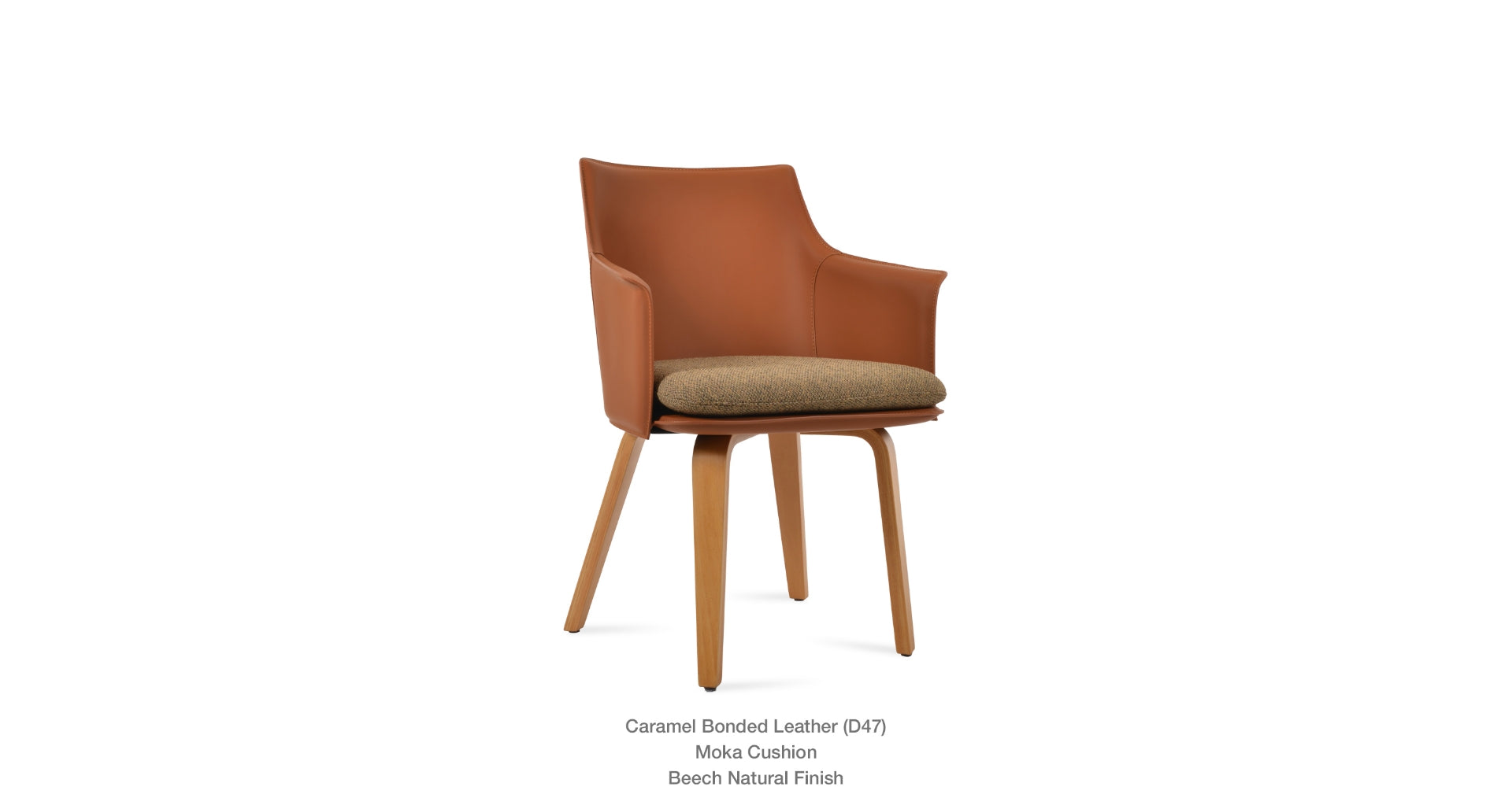 Briancon Plywood Chair - durable construction for long-lasting use | Image 17 | InSTYLE Home & Rugs