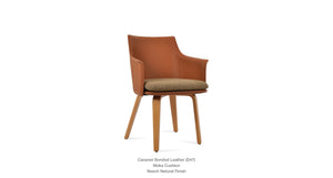Briancon Plywood Chair - durable construction for long-lasting use | Image 17 | InSTYLE Home & Rugs