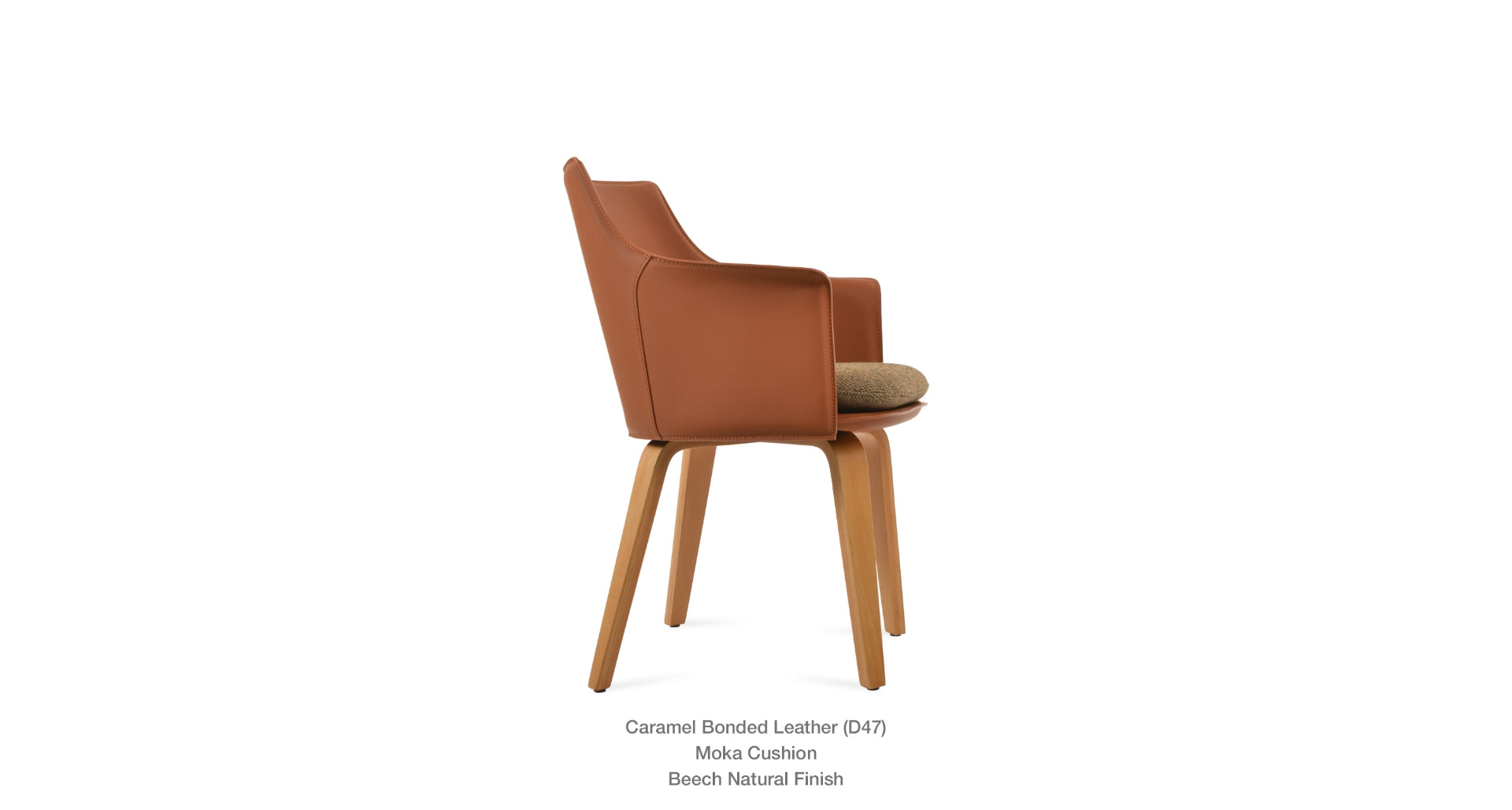Briancon Plywood Chair - durable construction for long-lasting use | Image 18 | InSTYLE Home & Rugs