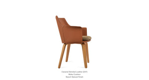 Briancon Plywood Chair - durable construction for long-lasting use | Image 18 | InSTYLE Home & Rugs