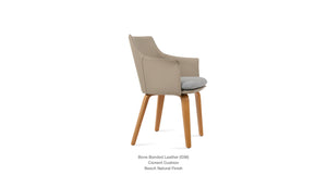 Briancon Plywood Chair - durable construction for long-lasting use | Image 26 | InSTYLE Home & Rugs