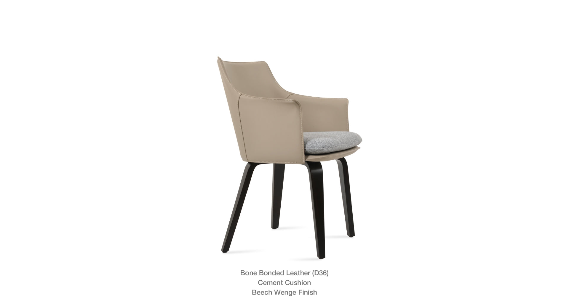 Briancon Plywood Chair - durable construction for long-lasting use | Image 25 | InSTYLE Home & Rugs