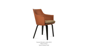 Briancon Plywood Chair - durable construction for long-lasting use | Image 19 | InSTYLE Home & Rugs