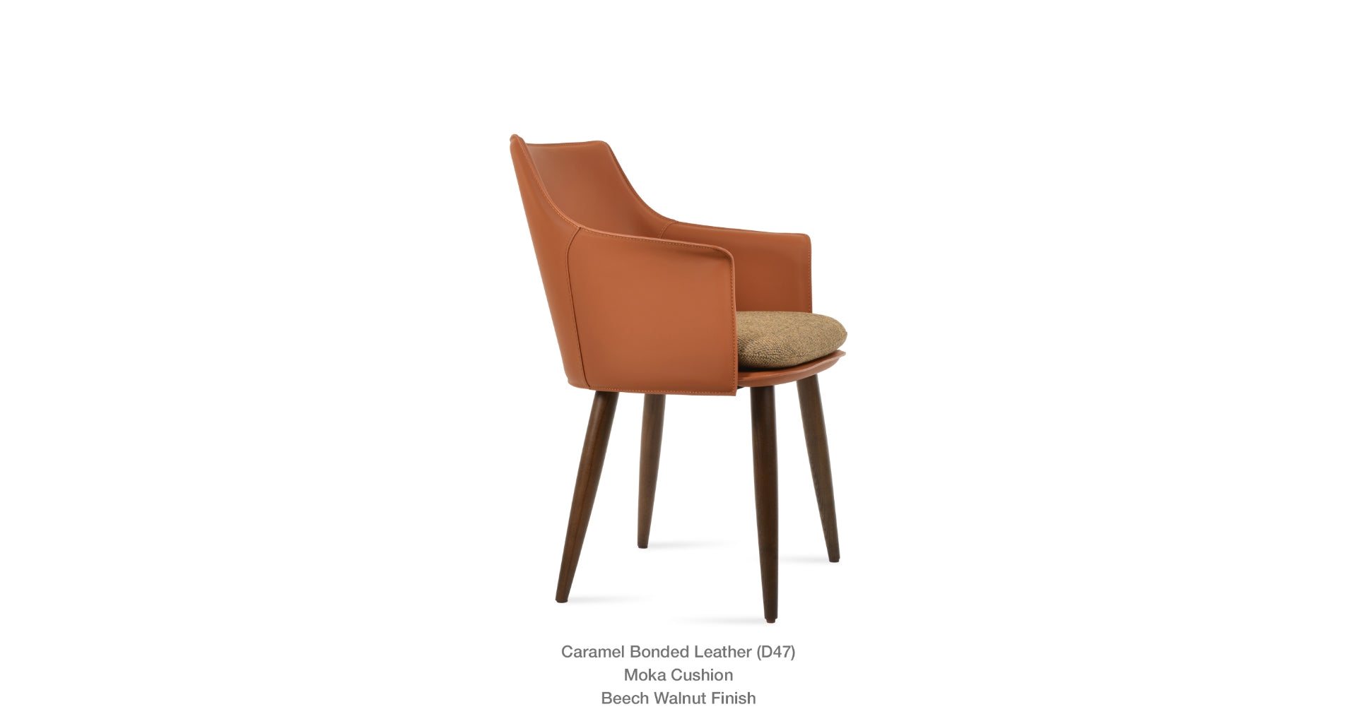 Briancon Wood (PTR) Chair - variety of styles from classic to contemporary | Image 8 | InSTYLE Home & Rugs