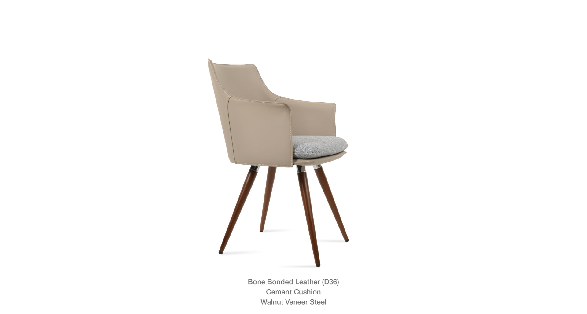 Briancon Ana Chair - variety of styles from classic to contemporary | Image 11 | InSTYLE Home & Rugs