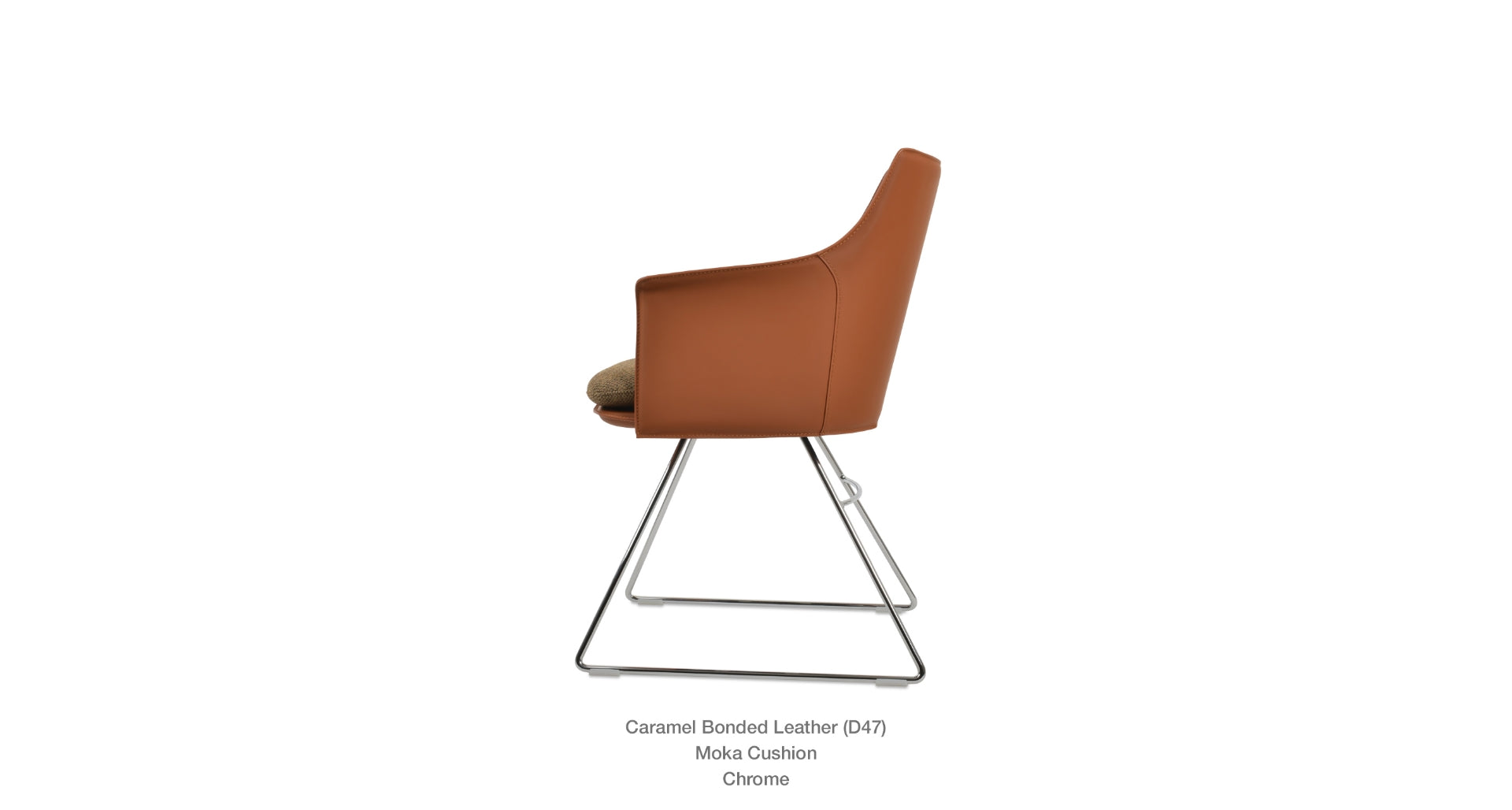 Briancon Wire Chair - durable construction for long-lasting use | Image 13 | InSTYLE Home & Rugs