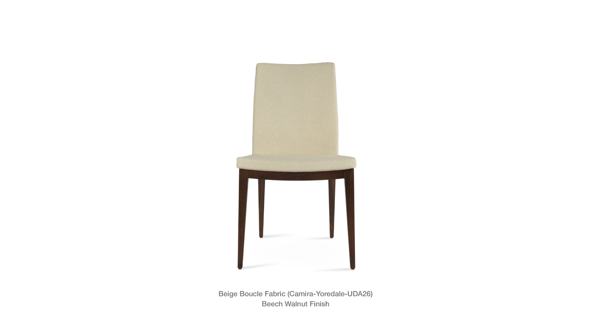 Pasha Wood Chair - durable construction for long-lasting use | Image 116 | InSTYLE Home & Rugs
