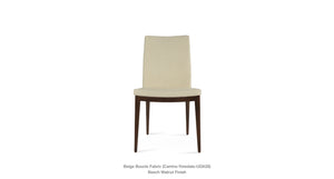 Pasha Wood Chair - durable construction for long-lasting use | Image 116 | InSTYLE Home & Rugs