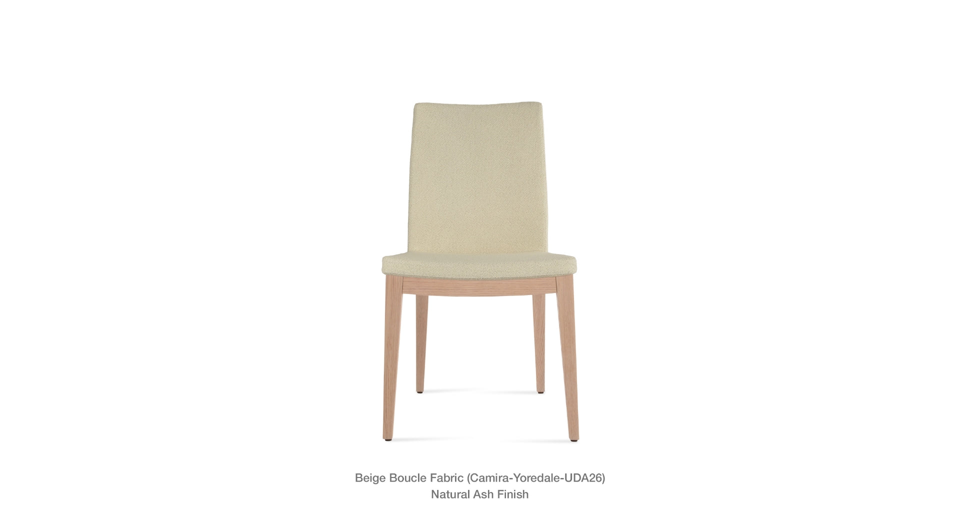 Pasha Wood Chair - durable construction for long-lasting use | Image 118 | InSTYLE Home & Rugs