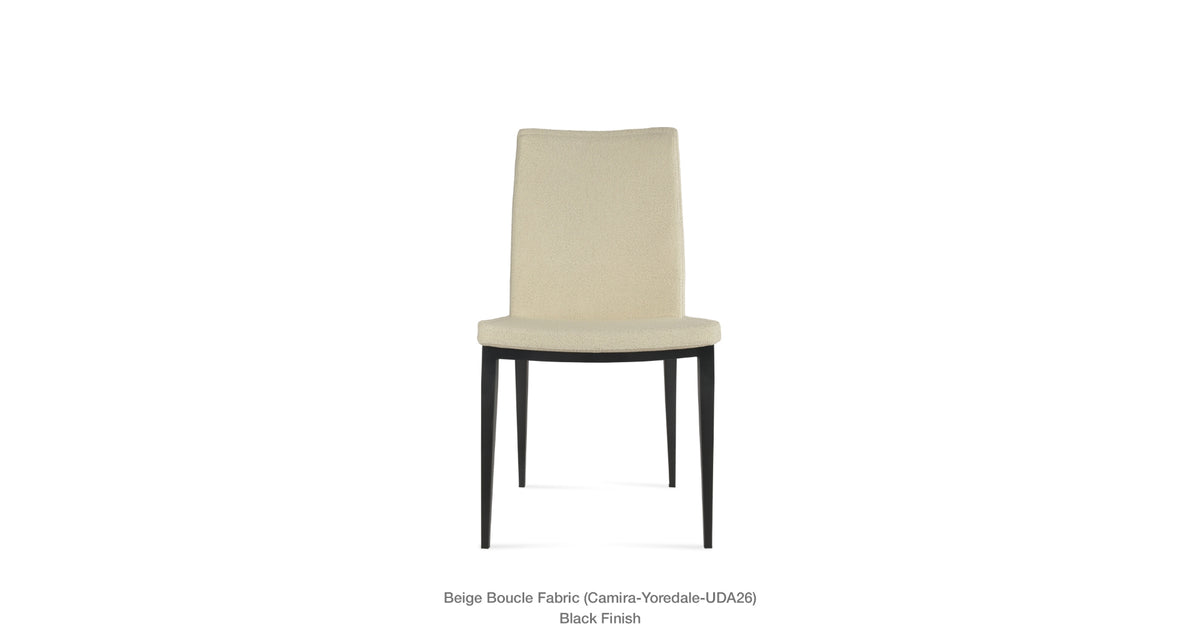 Pasha MW Chair - comfortable seating for dining and office spaces | Image 59 | InSTYLE Home & Rugs