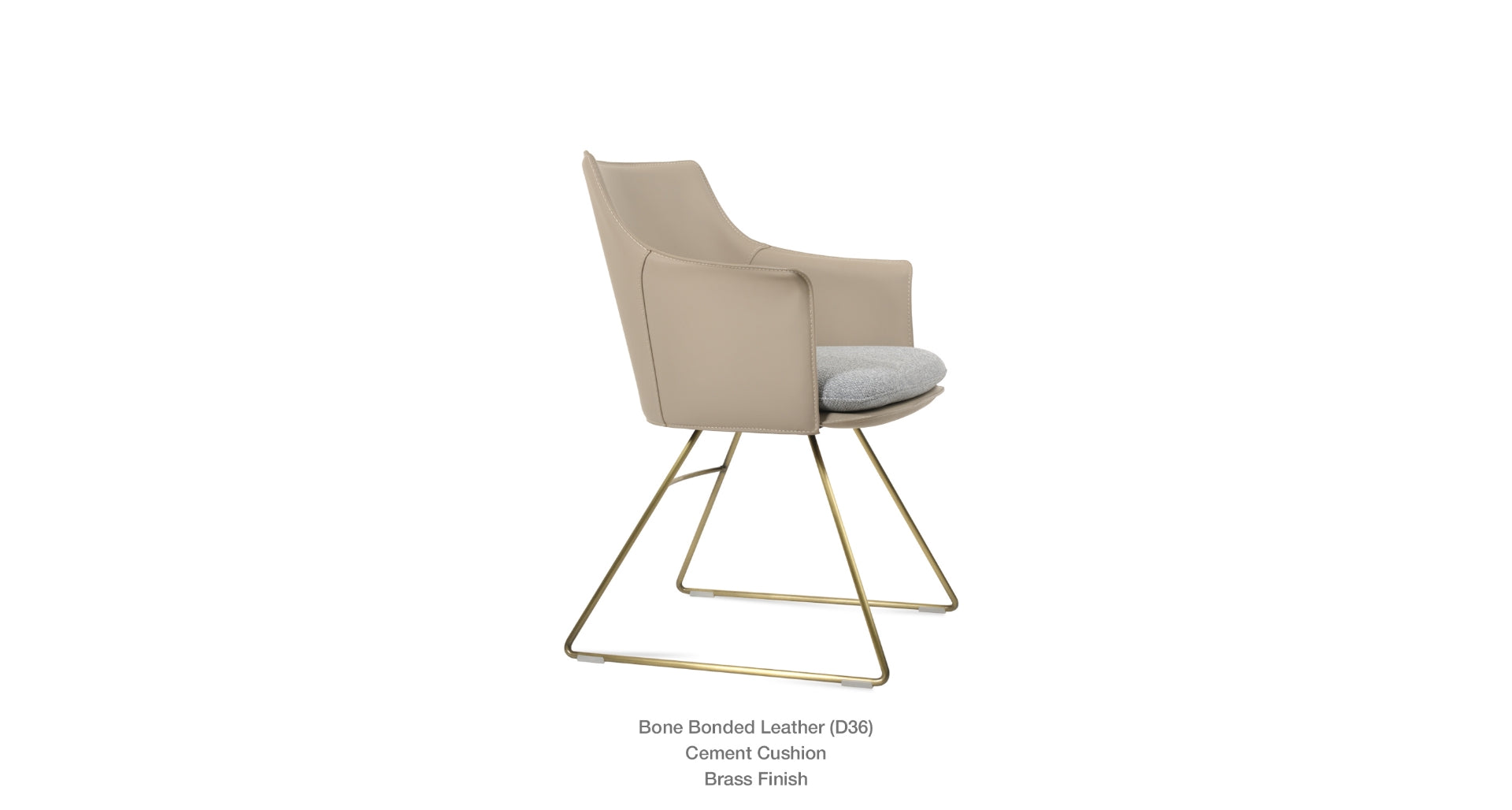 Briancon Wire Chair - durable construction for long-lasting use | Image 16 | InSTYLE Home & Rugs