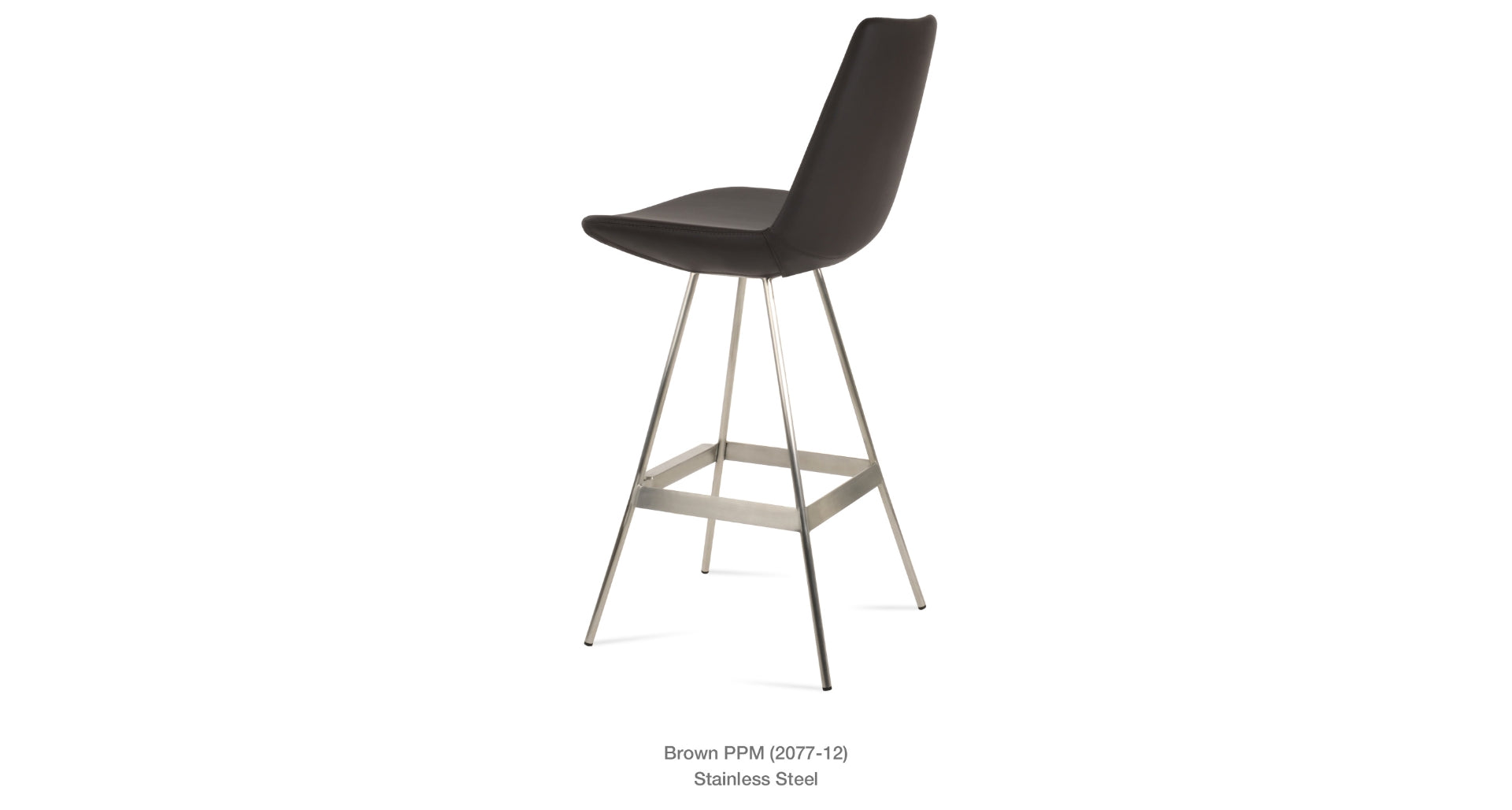 Eiffel Balat Stools - available in various heights | Image 5 | InSTYLE Home & Rugs