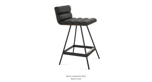 Corona Balat Comfort Stools - compact and stylish design | Image 7 | InSTYLE Home & Rugs