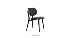 Aaron Chair - durable construction for long-lasting use | Image 19 | InSTYLE Home & Rugs