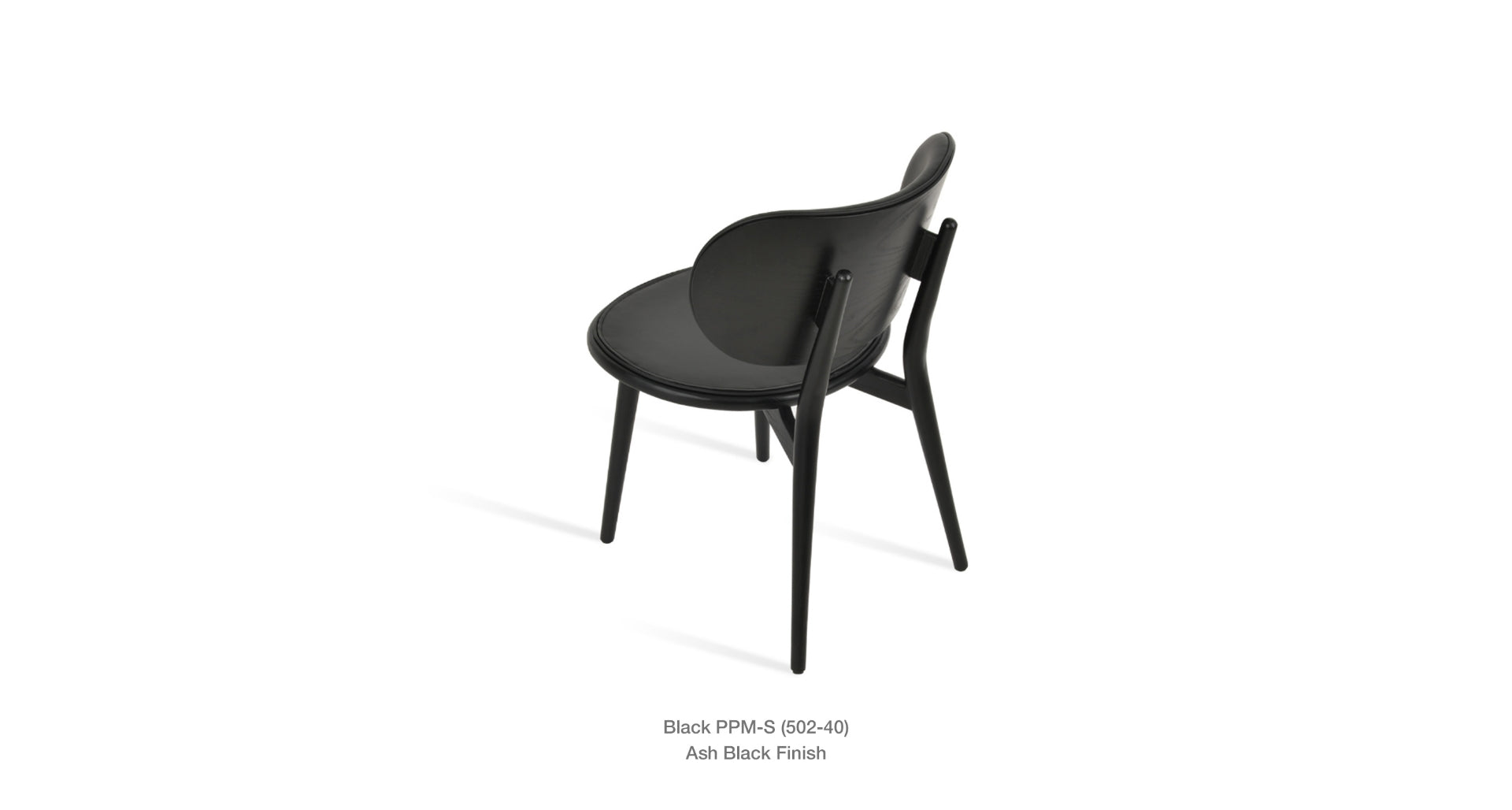 Aaron Chair - durable construction for long-lasting use | Image 21 | InSTYLE Home & Rugs