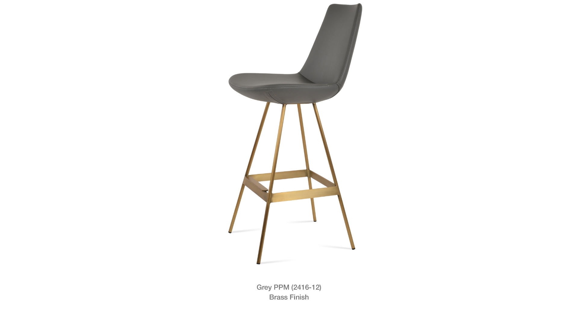 Eiffel Balat Stools - available in various heights | Image 15 | InSTYLE Home & Rugs
