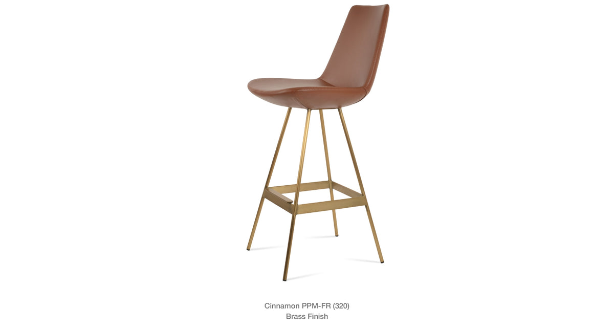 Eiffel Balat Stools - available in various heights | Image 17 | InSTYLE Home & Rugs