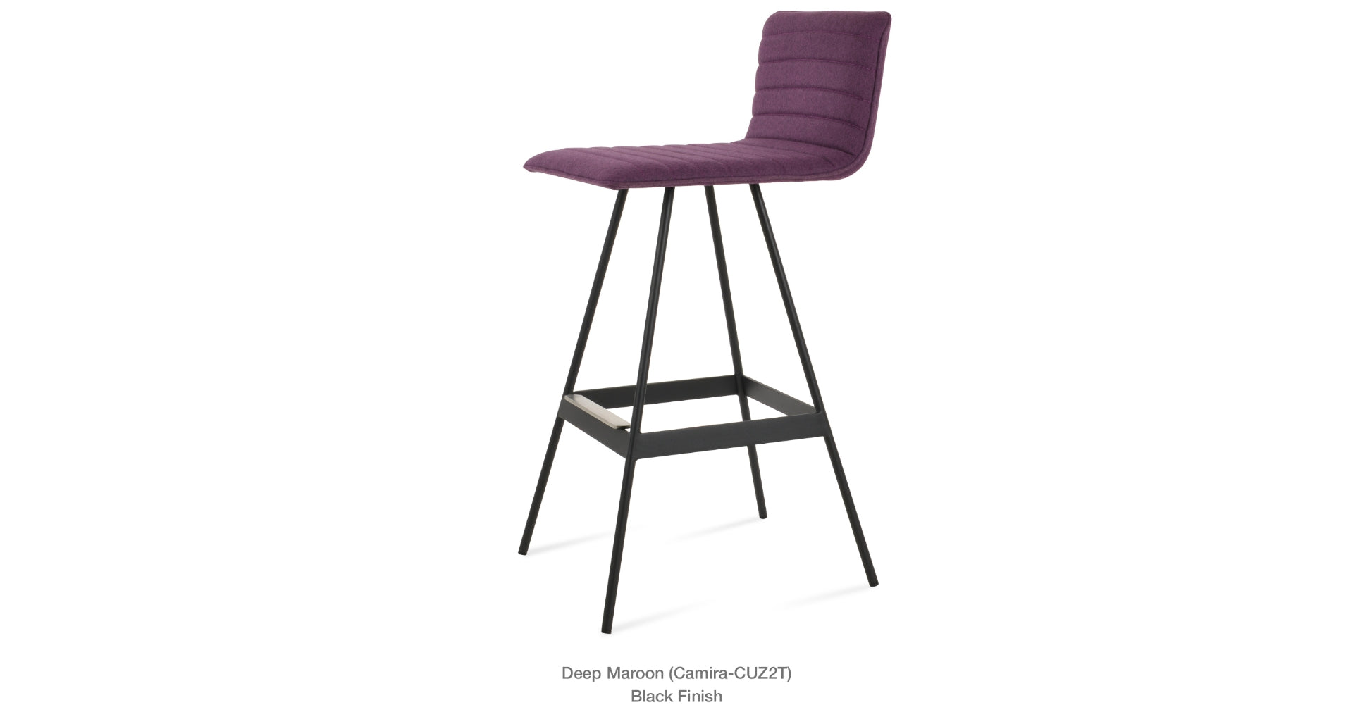 Corona Balat Full UPH Stools - available in various heights | Image 12 | InSTYLE Home & Rugs