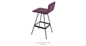Corona Balat Full UPH Stools - available in various heights | Image 13 | InSTYLE Home & Rugs