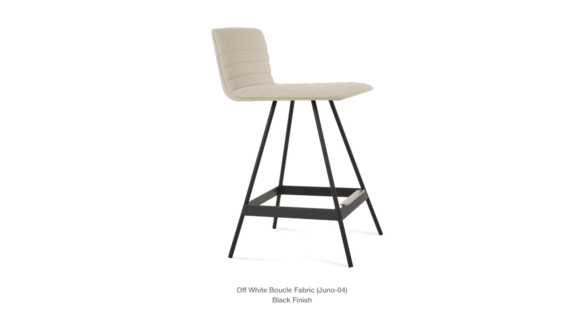 Corona Balat Full UPH Stools - available in various heights | Image 14 | InSTYLE Home & Rugs