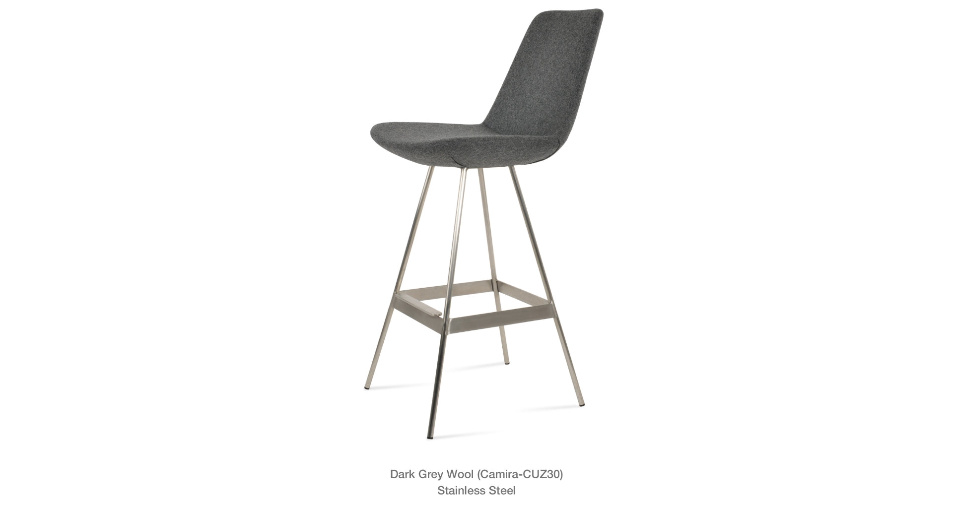 Eiffel Balat Stools - available in various heights | Image 19 | InSTYLE Home & Rugs