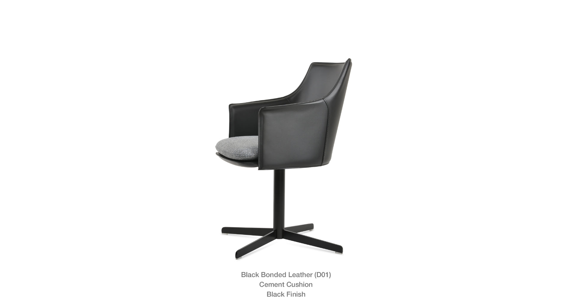 Briancon 4 Star Chair - durable construction for long-lasting use | Image 1 | InSTYLE Home & Rugs