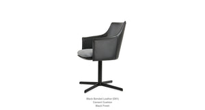 Briancon 4 Star Chair - durable construction for long-lasting use | Image 1 | InSTYLE Home & Rugs