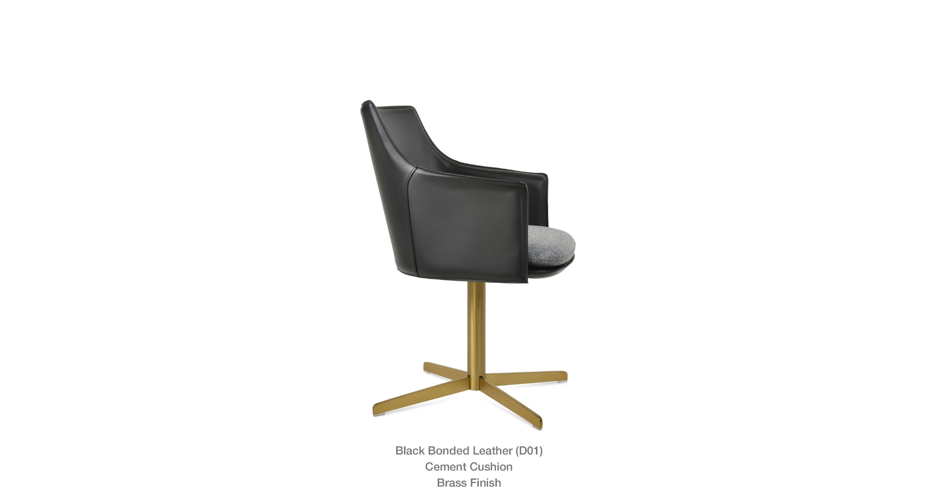 Briancon 4 Star Chair - durable construction for long-lasting use | Image 2 | InSTYLE Home & Rugs
