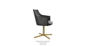 Briancon 4 Star Chair - durable construction for long-lasting use | Image 2 | InSTYLE Home & Rugs