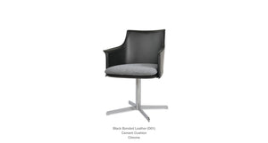 Briancon 4 Star Chair - durable construction for long-lasting use | Image 3 | InSTYLE Home & Rugs