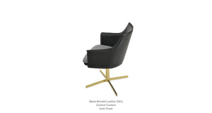 Briancon 4 Star Chair - durable construction for long-lasting use | Image 4 | InSTYLE Home & Rugs