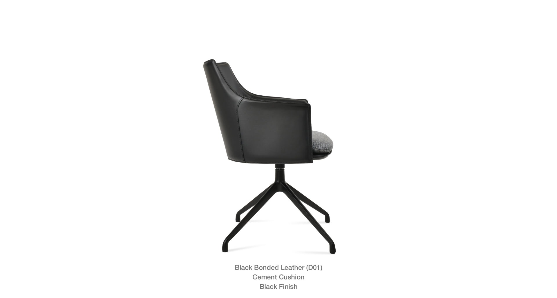 Briancon Spider Chair - variety of styles from classic to contemporary | Image 1 | InSTYLE Home & Rugs