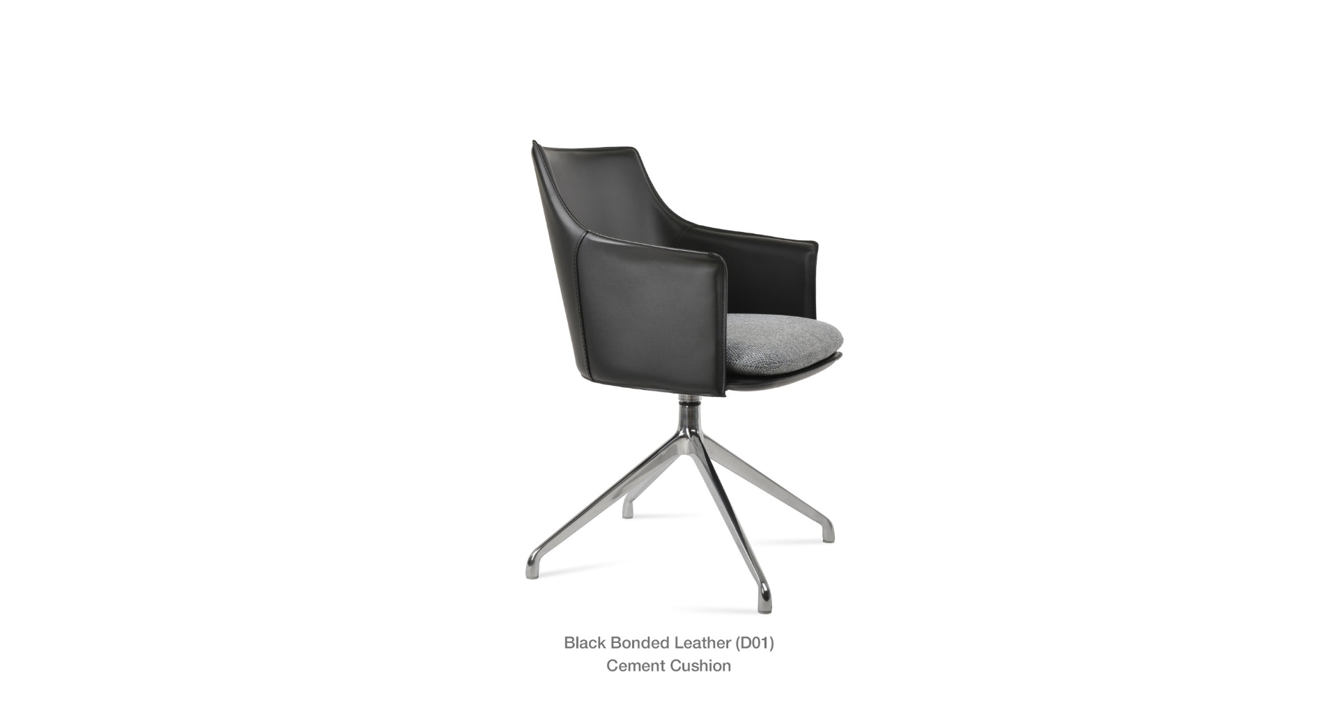 Briancon Spider Chair - variety of styles from classic to contemporary | Image 2 | InSTYLE Home & Rugs