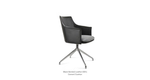 Briancon Spider Chair - variety of styles from classic to contemporary | Image 2 | InSTYLE Home & Rugs