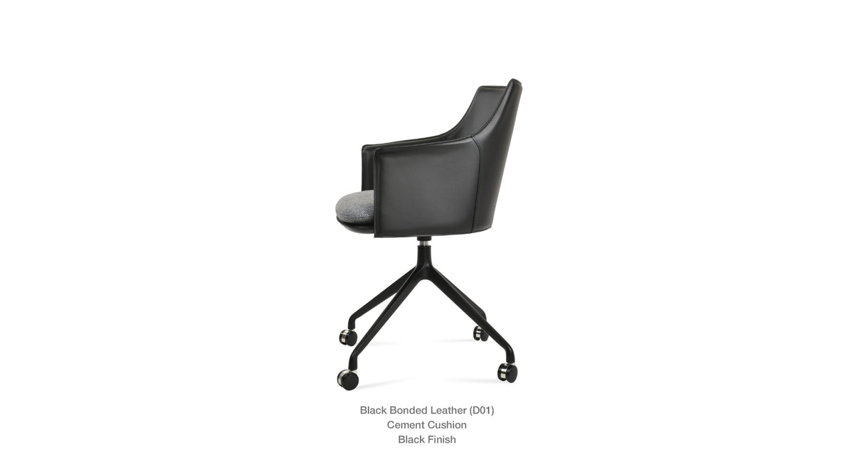 Briancon Spider Chair - variety of styles from classic to contemporary | Image 3 | InSTYLE Home & Rugs