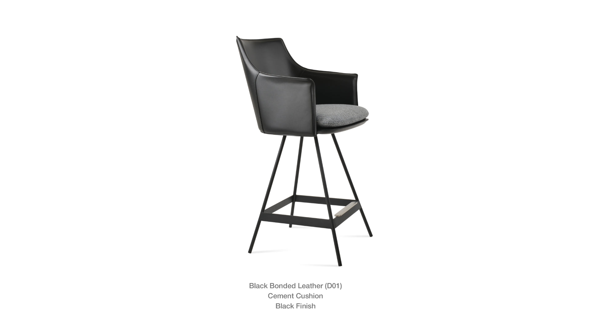 Briancon Balat Stool - available in various heights | Image 14 | InSTYLE Home & Rugs