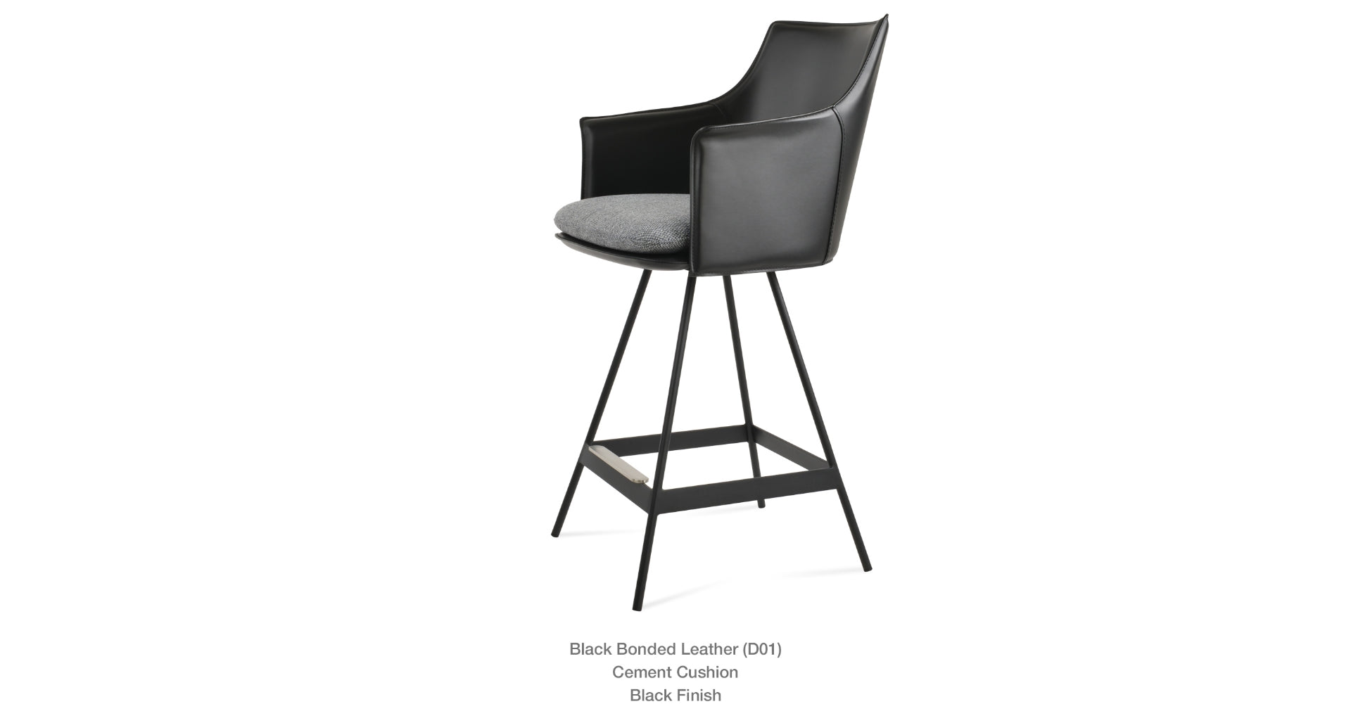 Briancon Balat Stool - available in various heights | Image 15 | InSTYLE Home & Rugs