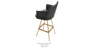 Briancon Balat Stool - available in various heights | Image 18 | InSTYLE Home & Rugs