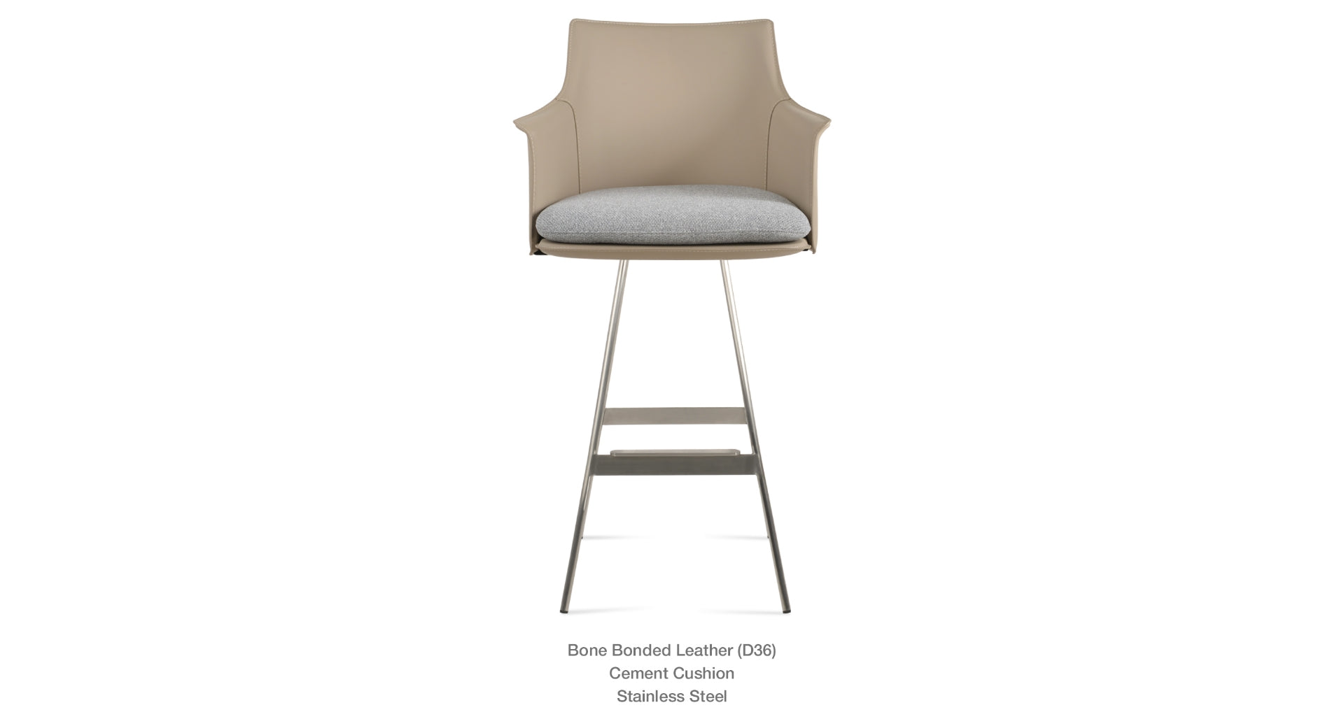 Briancon Balat Stool - available in various heights | Image 19 | InSTYLE Home & Rugs