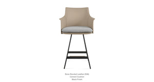 Briancon Balat Stool - available in various heights | Image 20 | InSTYLE Home & Rugs