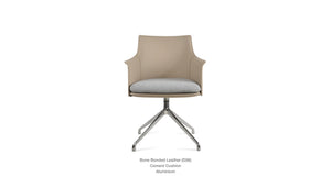 Briancon Spider Chair - variety of styles from classic to contemporary | Image 4 | InSTYLE Home & Rugs