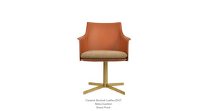 Briancon 4 Star Chair - durable construction for long-lasting use | Image 5 | InSTYLE Home & Rugs